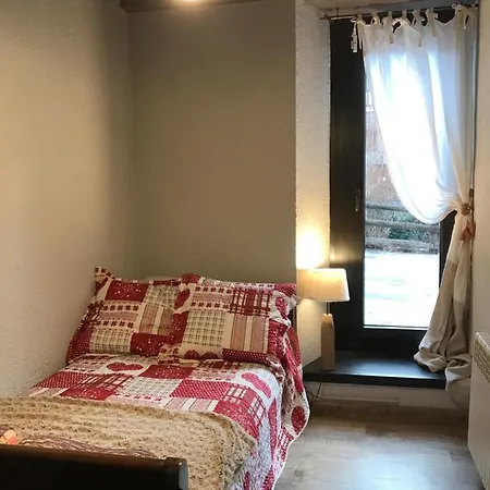 Dossau Chalet *