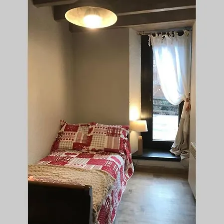 Dossau Chalet
