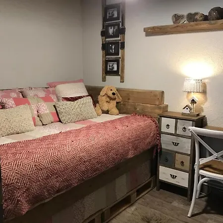 Chalet Dossau *