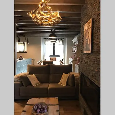 Chalet Dossau