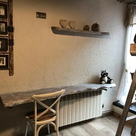 Chalet Dossau