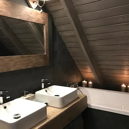 Chalet Dossau