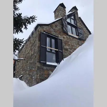 Chalet Dossau